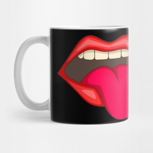 Stop Corona Virus Covid 19 And Poke Your Tongue At It Mug